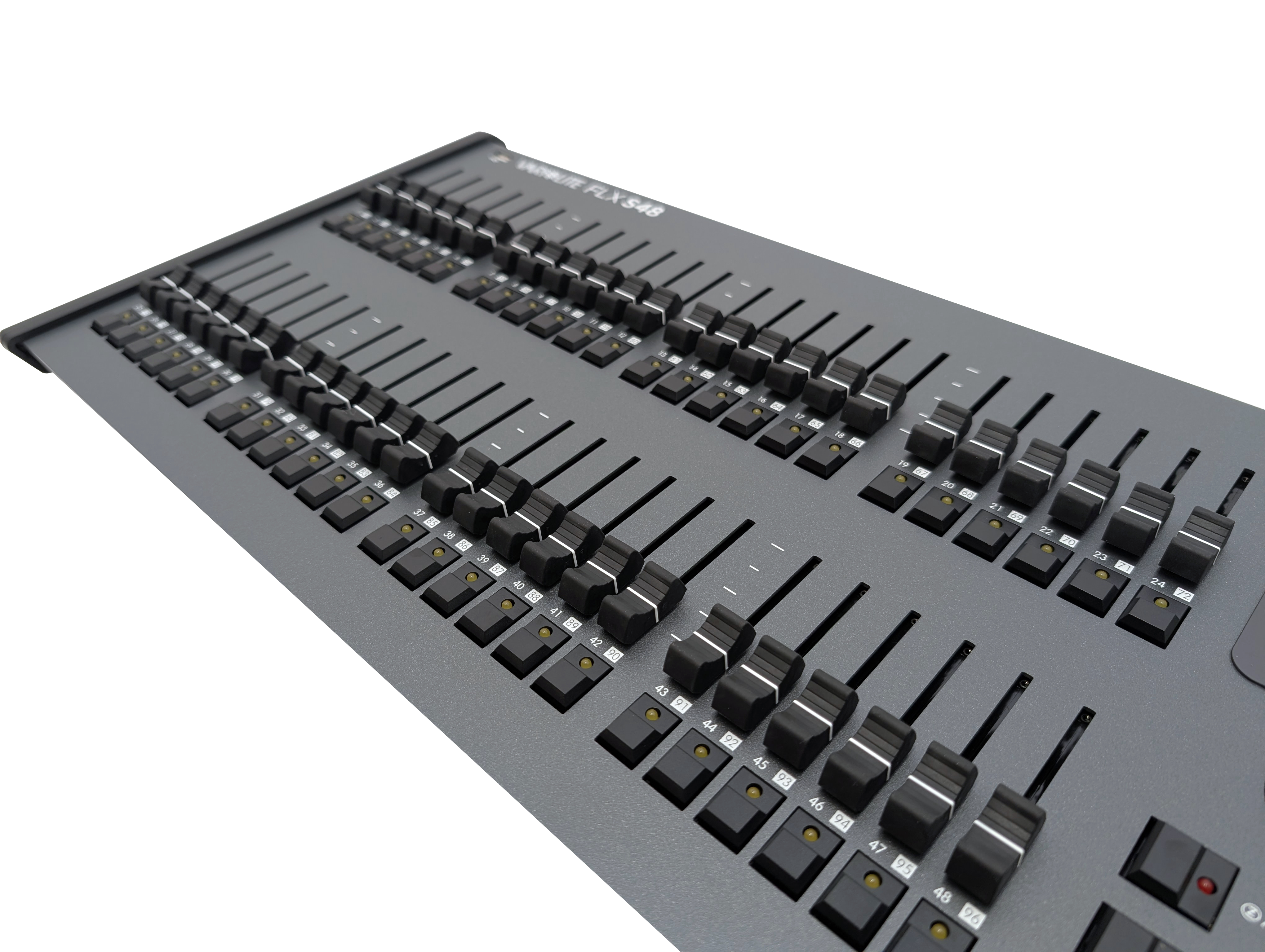 Zero 88 FLX S48 Desk by Vari-Lite | DMX Lighting Consoles